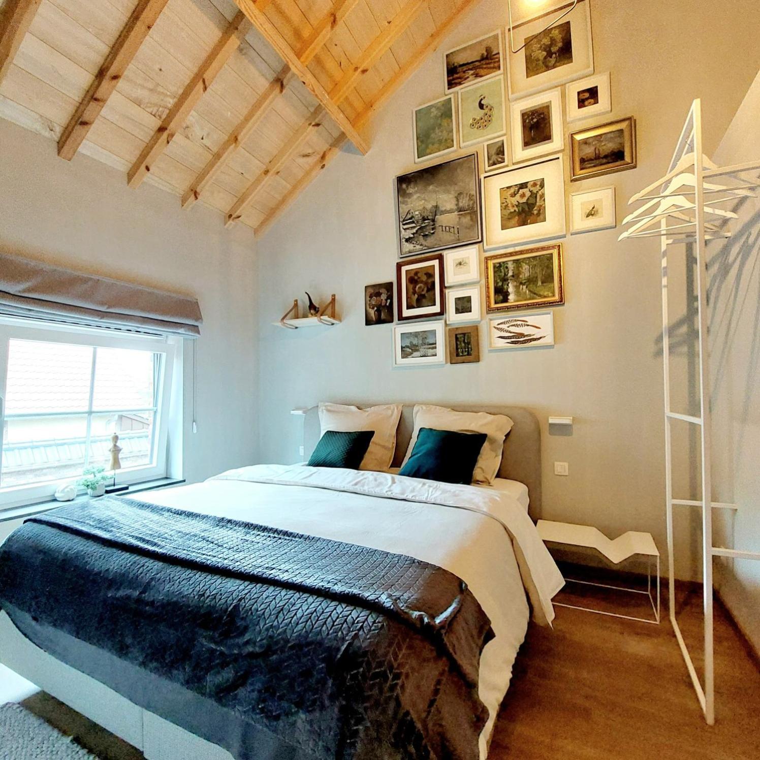 Bed and Breakfast Boerderaaj Bilzen Exteriér fotografie
